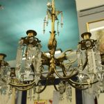 812 4252 LIGHTING ARMAT..